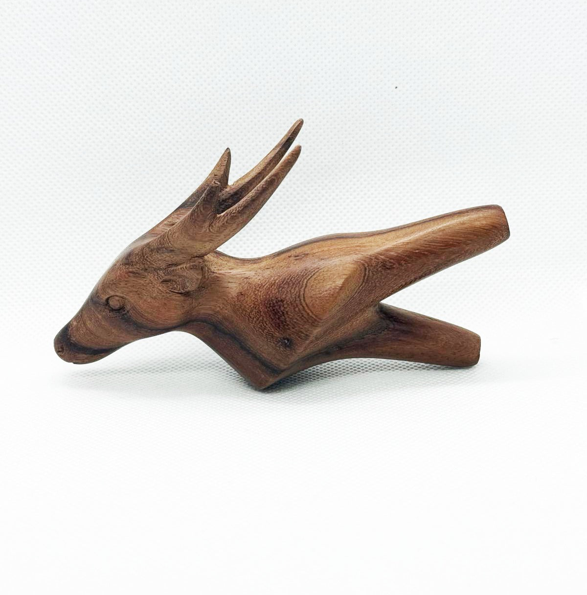 Handmade Deer Kuripe for Hapé -  Earth's Love Snuff